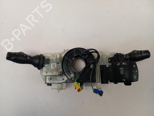 Used Headlight switch RENAULT MEGANE III Coupe (DZ0/1_) [2008-2016]  22223815