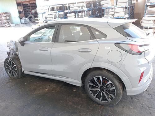 Catalyst FORD PUMA (J2K, CF7)  | BP20640899M10  - Image 14