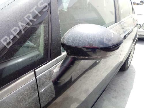 Left mirror FIAT GRANDE PUNTO (199_)  | BP12841479C26 