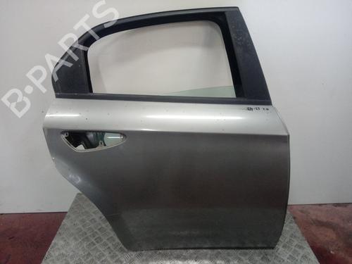 Used Right rear door ALFA ROMEO 159 (939_) 1.9 JTDM 16V (939AXC1B, 939AXC12) (150 hp) 12675343