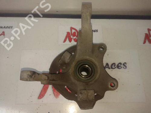 Left front steering knuckle OPEL CORSA B (S93) 1.7 D (F08, F68, M68) | BP12633467M25 