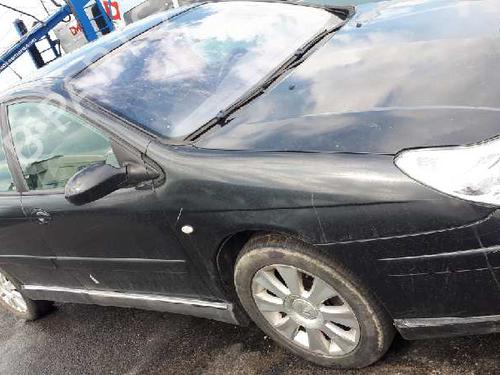 Højre foran tåkelykt CITROËN C5 I (DC_) | BP30371270C31