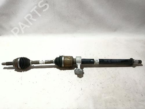 Used Right front driveshaft Right front driveshaft 37417553 37417553