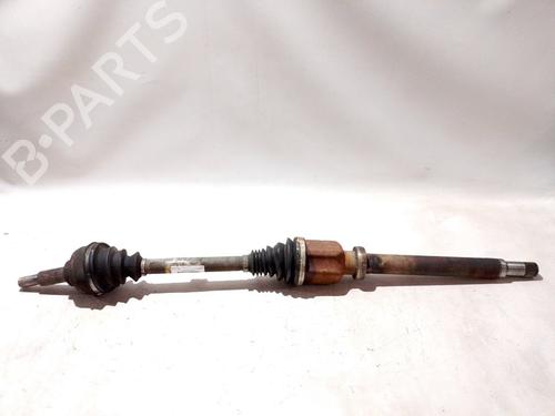 Used Right front driveshaft Right front driveshaft FORD TRANSIT CUSTOM V362 Van (FY, FZ) [2012-2026] 34693393 34693393