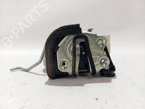 Used Rear right lock KIA PICANTO II (TA) 1.0 (67 hp) 27882403