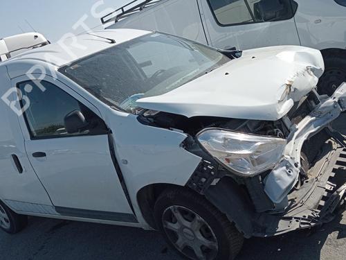 Trunk håndtak DACIA DOKKER MPV (KE_)  | BP17118325C132 