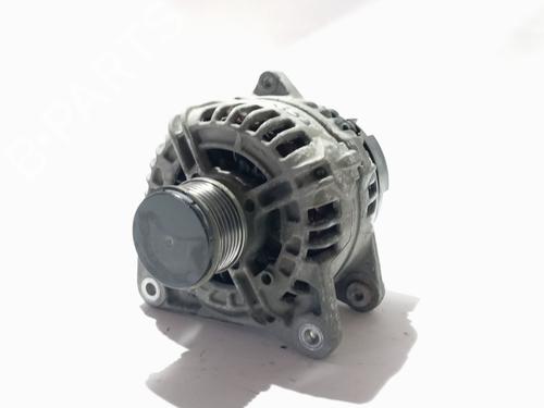 Used Alternator Alternator 38286993 38286993
