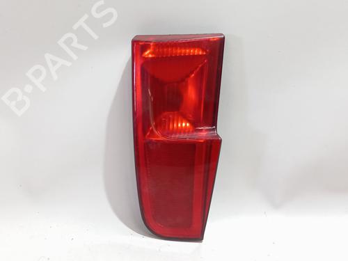 Used Right tailgate light Right tailgate light FIAT PUNTO (188_) 1.2 60 (188.030, .050, .130, .150, .230, .250) (60 hp) 34704229 34704229