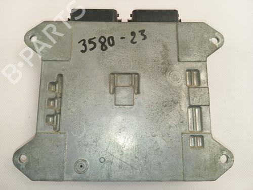 Engine control unit (ECU) MAZDA 3 (BK) 2.0 (BKEP) | BP37173265M57 - Image 4