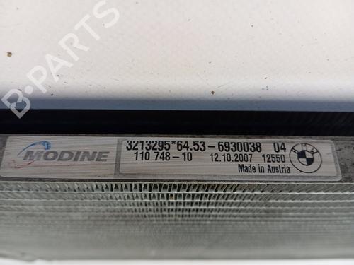 AC-Kondensator BMW 1 (E87) 116 i | BP29548518M32 
