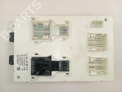 Used Fuse box Fuse box MERCEDES-BENZ VITO Van (W447) 111 CDI (447.601, 447.603, 447.605) (114 hp) 36532992 36532992