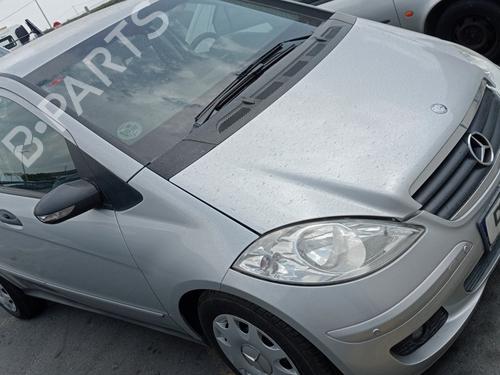 Front right window mechanism MERCEDES-BENZ A-CLASS (W169) A 180 CDI (169.007, 169.307) | BP21692342C23 