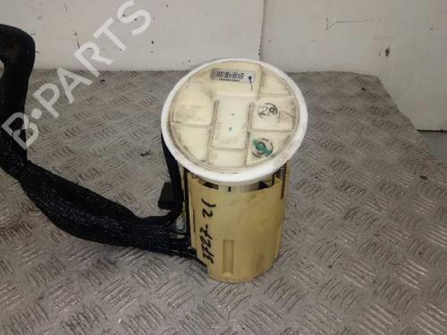 Fuel pump MERCEDES-BENZ E-CLASS (W211)  | BP12665573M76