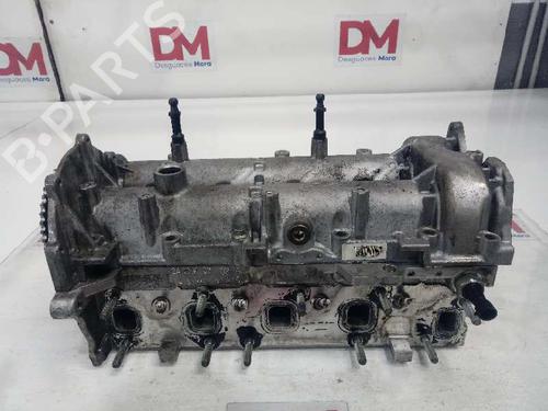 Cylinder head OPEL CORSA D (S07) 1.3 CDTI (L08, L68) | BP12658457M5 