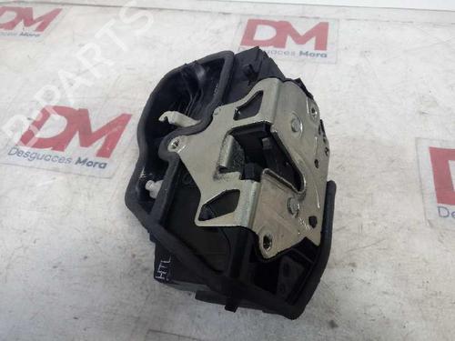 Rear left lock BMW X3 (E83)  | BP12656837C100 