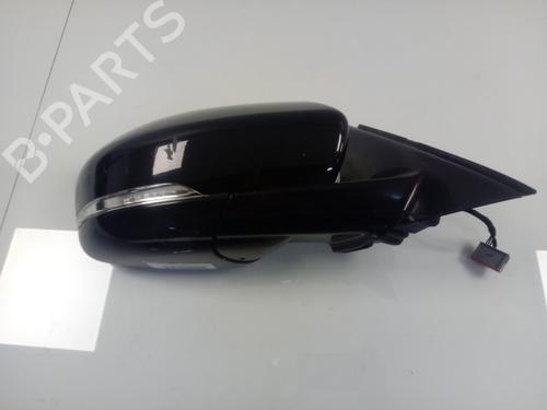 Right mirror LAND ROVER RANGE ROVER EVOQUE (L538) | BP17810083C27