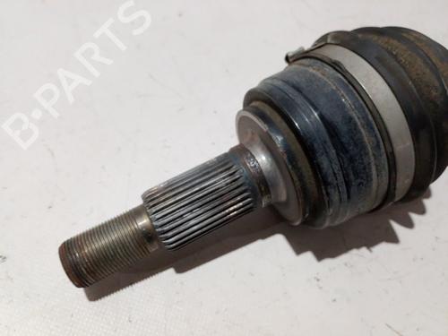 Right front driveshaft PORSCHE CAYENNE (92A) 3.6 GTS | BP37421048M39 - Image 2