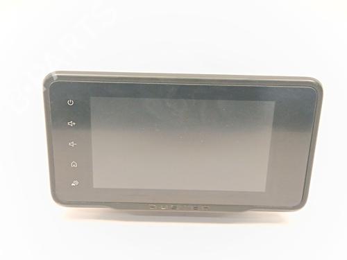 Used Display monitor DACIA DUSTER (HM_) [2017-2026]  32023047