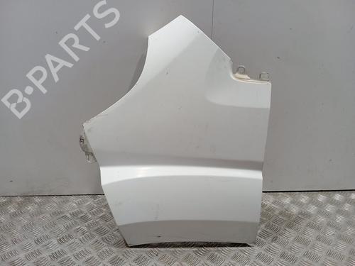 Used Left front fenders CITROËN JUMPER II Van 3.0 HDi 160 (157 hp) 28690912