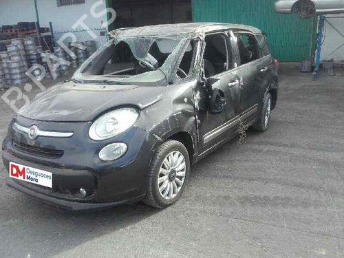 Rear mirror FIAT 500L (351_, 352_)  | BP18490596I6 