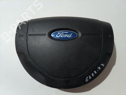 Used Driver airbag Driver airbag FORD FIESTA V (JH_, JD_) [2001-2014] 34568198 34568198