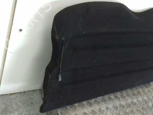 Rear parcel shelf CITROËN C4 I (LC_)  | BP12635218C85 
