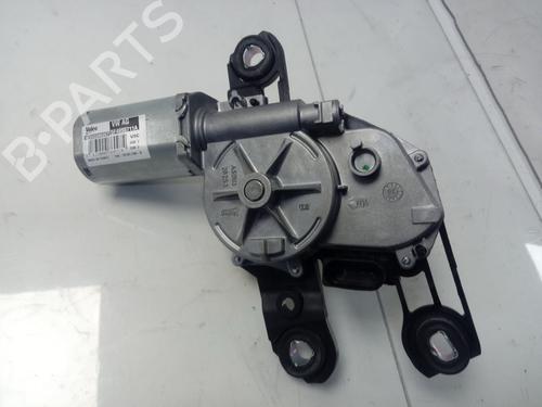 Rear wiper motor SKODA KAROQ (NU7, ND7) 1.5 TSI | BP13665106M102 