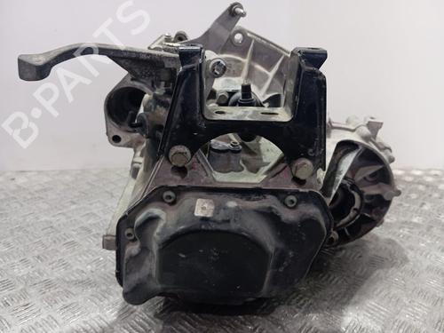 Gearbox VW POLO IV (9N_, 9A_)  | BP26976590M3