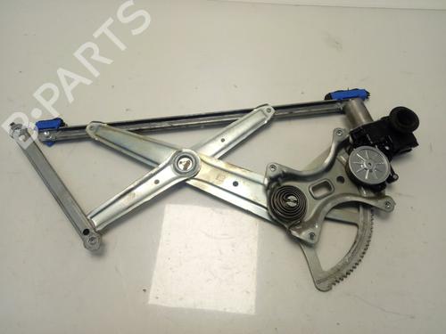 Used Front left window mechanism TOYOTA LAND CRUISER PRADO (_J15_) 2.8 D-4D (GDJ150_, GDJ155_, GDJ150, GDJ151) (177 hp) 13582697