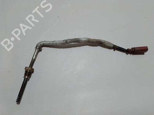 Elektronisk sensor Elektronisk sensor AUDI A5 Convertible (8F7) [2009-2017] 35786051 35786051