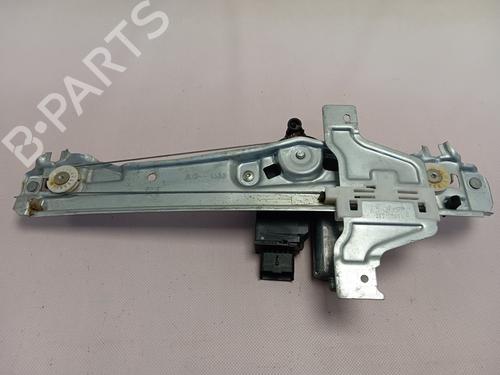 Rear left window mechanism CITROËN C3 IV (CC21) | BP37238959C24 - Image 4