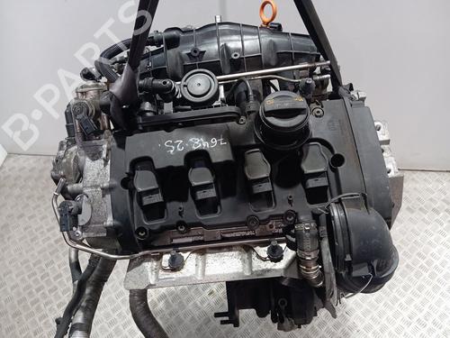 Used Engine AUDI TT (8J3) [2006-2015]  30914538