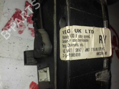 Instrument cluster ROVER 75 (RJ) 2.0 CDTi | BP12640819C47 