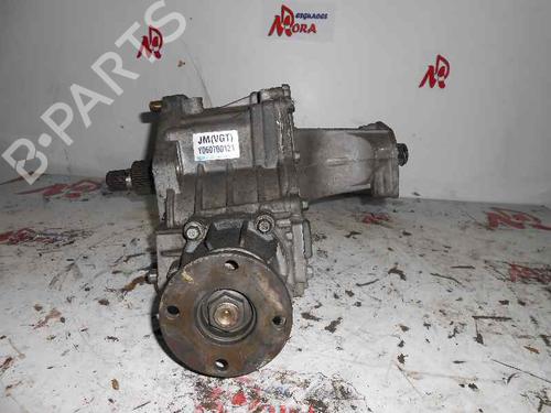 Transfer box HYUNDAI TUCSON (JM)  | BP12634493M36 