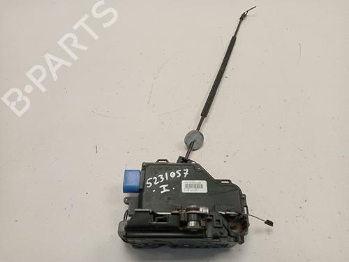Used Front left lock Front left lock 38987925 38987925