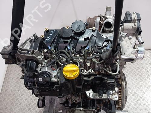 Used Engine Engine RENAULT CLIO V (B7_) [2019-2026] 33626578 33626578