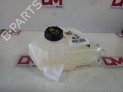 Used Expansion tank FORD ECOSPORT 1.5 EcoBlue TDCi (95 hp) 15839127