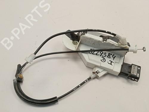 Used Front left lock Front left lock 38564994 38564994