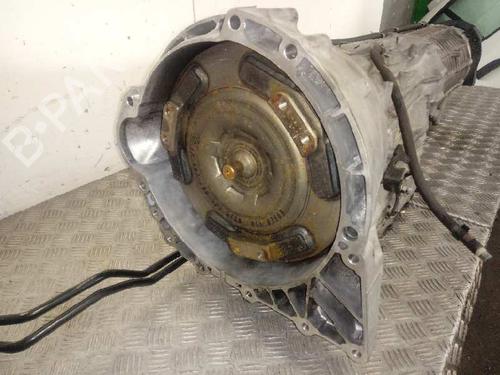 Gearbox VW TOUAREG (7LA, 7L6, 7L7)  | BP12663601M3 