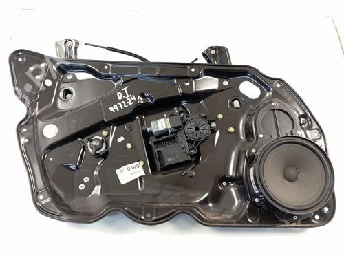 Rudehejsemekanisme ventre foran VW PASSAT B7 (362) 1.6 TDI | BP21058937C22 