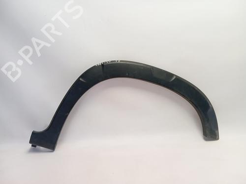 Used Rear left wheel arch trim PEUGEOT RIFTER [2018-2025]  29437046