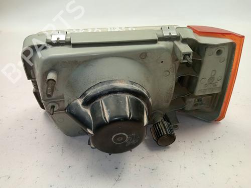 Right headlight SEAT MARBELLA (28A) 0.9 Cat | BP28375180C29 