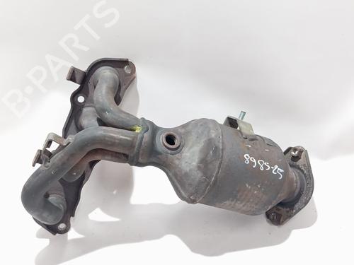 Used Catalyst TOYOTA YARIS (_P9_) 1.3 VVT-i (SCP90_, SCP90R) (87 hp) 32988506
