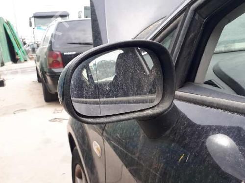 Used Left mirror SEAT LEON (1P1) 1.9 TDI (105 hp) 12666186