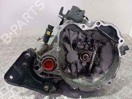 Used Gearbox CHEVROLET SPARK (M300) 1.0 (68 hp) 28070483