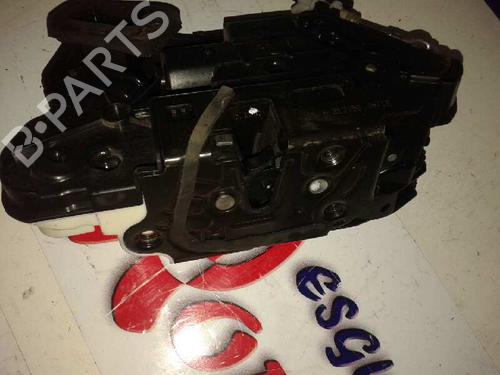 Front left lock VW POLO (9N_, 9A_) 1.9 TDI | BP12834294C98 