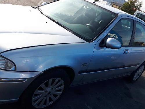 Front bumper ROVER 45 I Hatchback (RT) 1.6 | BP12659488C7