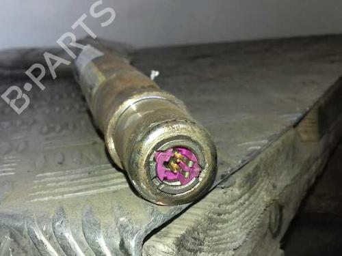 Left curtain airbag AUDI A3 (8P1) 1.9 TDI | BP16500491C11 