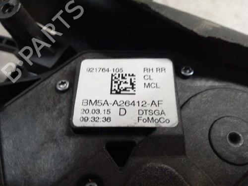 Rear right lock FORD FOCUS III  | BP12649079C99 
