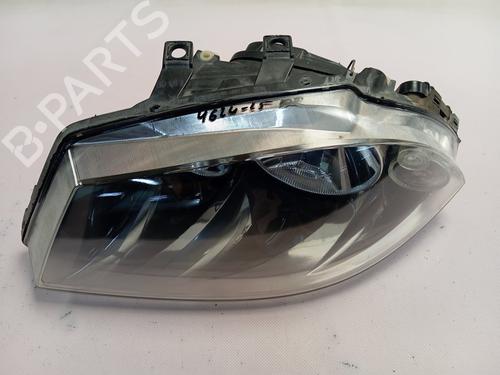 Used Left headlight SEAT IBIZA III (6L1) [2002-2009]  30624399